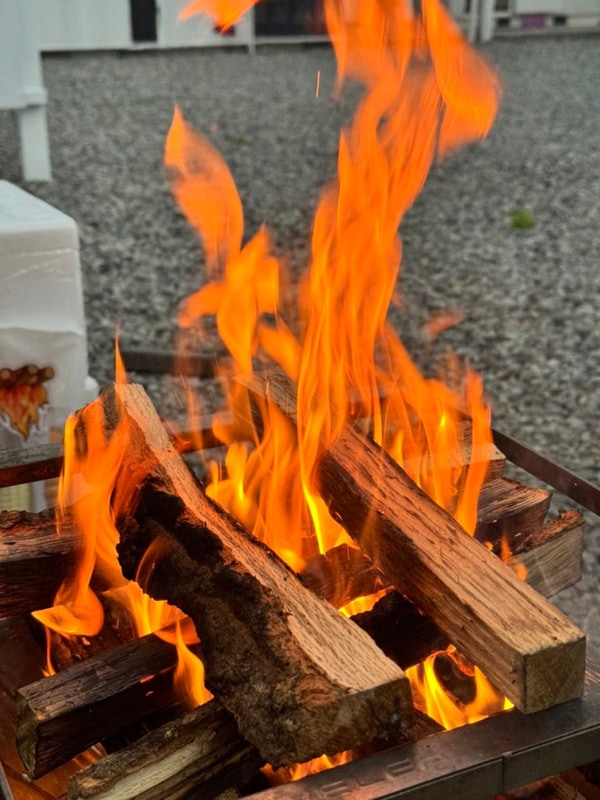 ️ 5월 17일 그리고 18일 강화도 해 그림 캠핑장 ️