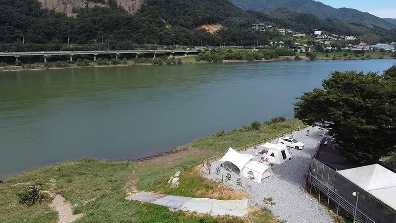 봄날농원 시설 사진 17