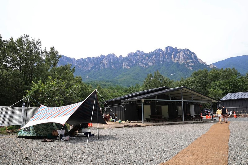 캠핑느루 시설 사진 3