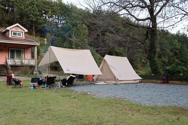 쉬어가조 시설 사진 2