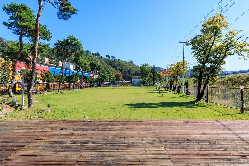 성보촌 캠핑장 시설 사진 8