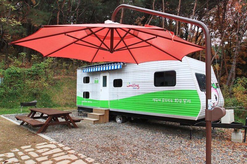 달서별빛캠프 캠핑장 시설 사진 31