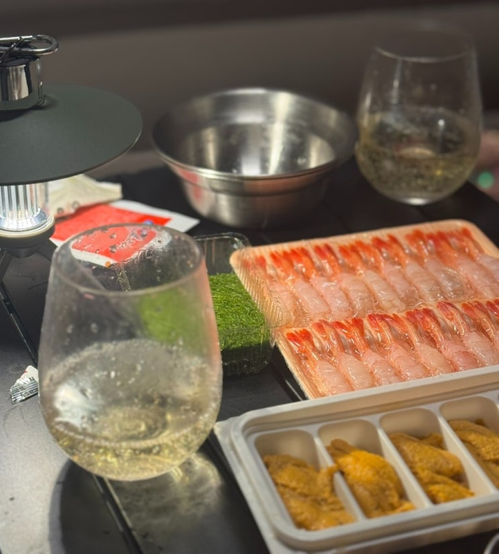 강화도 캠핑장 추천 강화 고인돌캠핑장 타프존 D4 사이트 후기