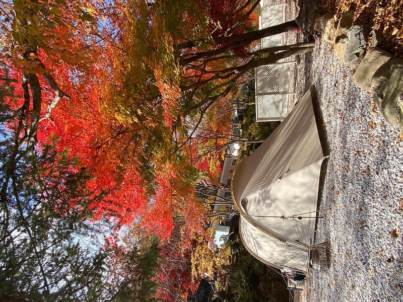 봉화별캠핑장 시설 사진 6