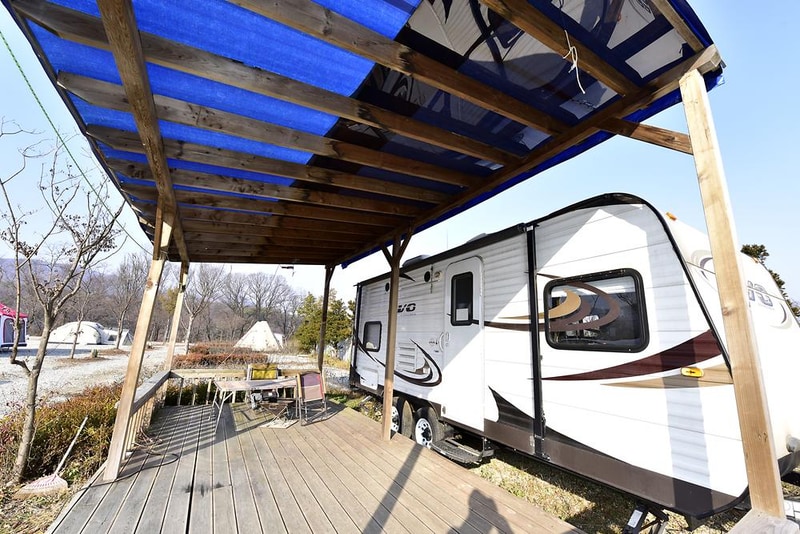 양달캠핑장 시설 사진 3