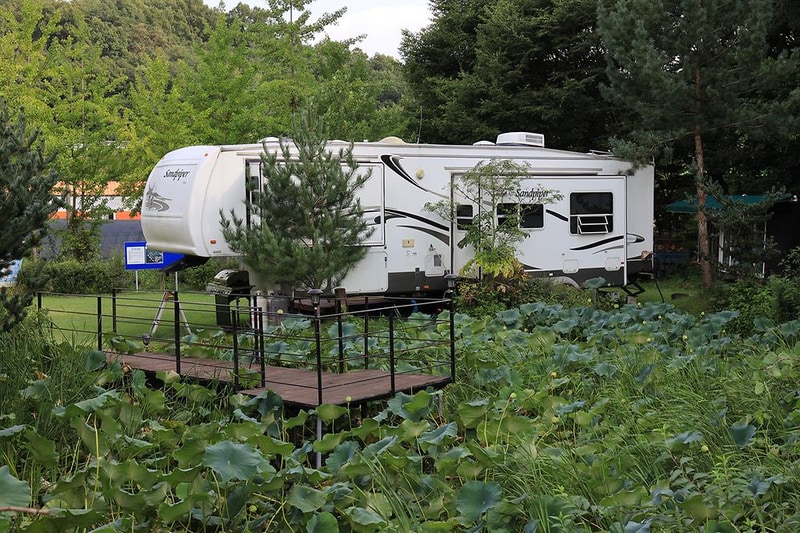 이지캠핑 시설 사진 21