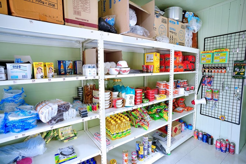 반딧골캠핑장 시설 사진 14