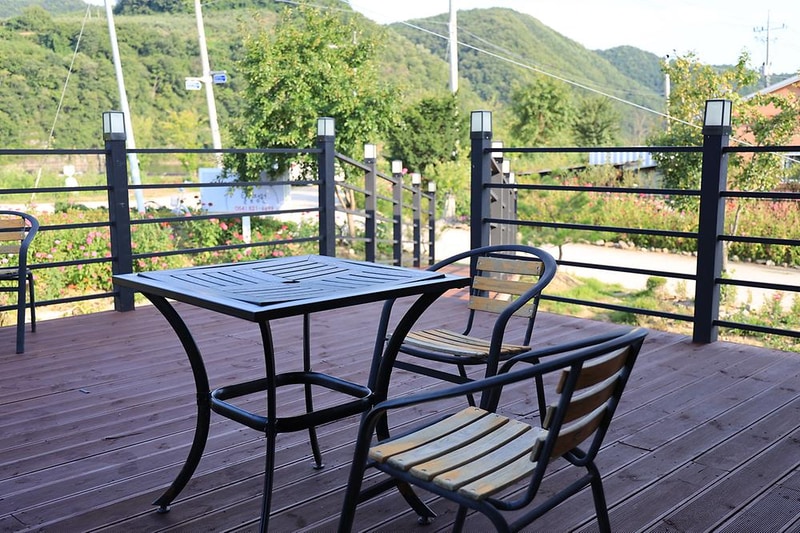 길안 다슬기캠프 시설 사진 12