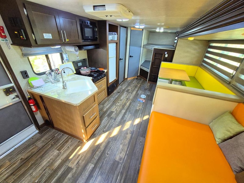 청화산카라반&캠핑 시설 사진 46