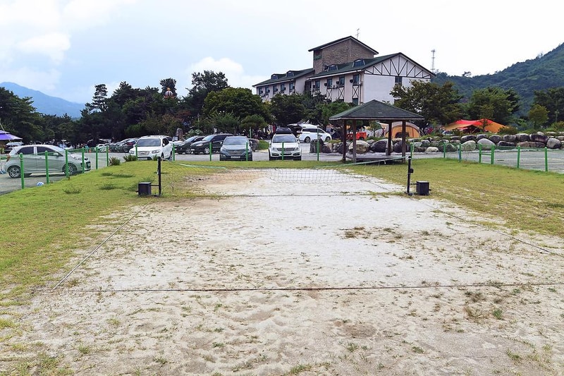 용추그린하우스 시설 사진 3