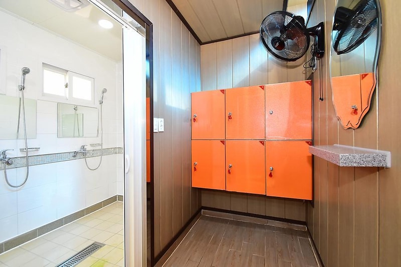 예천군 곤충나라 사과테마파크 오토캠핑장 시설 사진 9