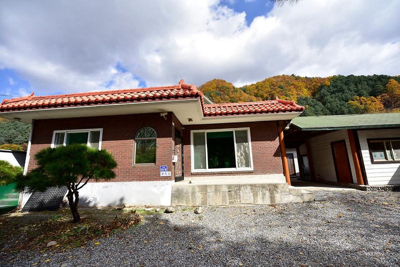 개울가오토캠핑장 시설 사진 13