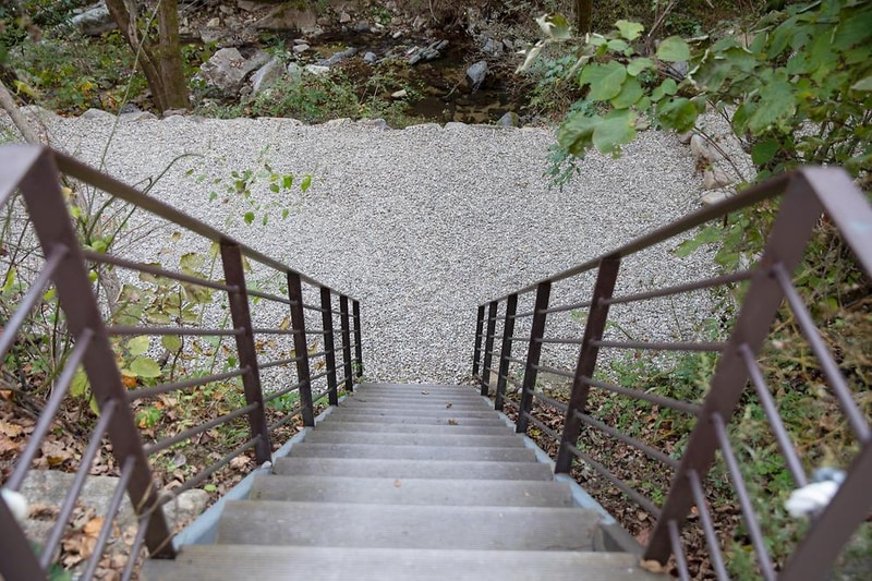 글렌 252 시설 사진 11