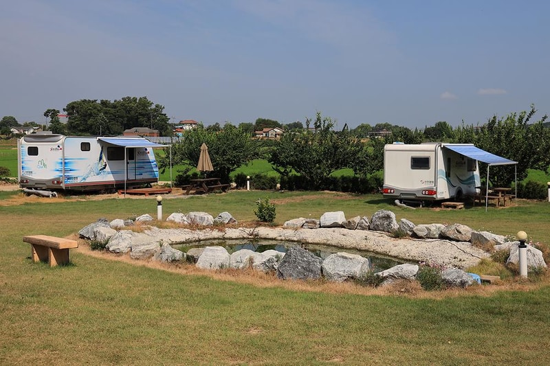 클럽레스피아in삽교바다공원 시설 사진 6