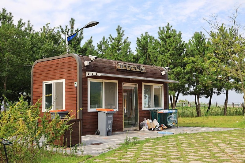 고창갯벌오토캠핑&글램핑장 시설 사진 18