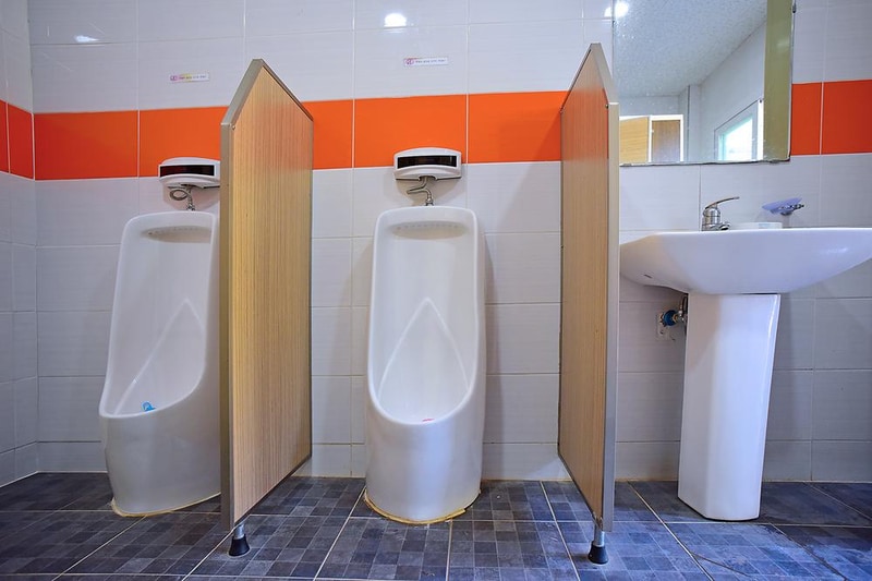 지리산반내골오토캠핑장 시설 사진 14