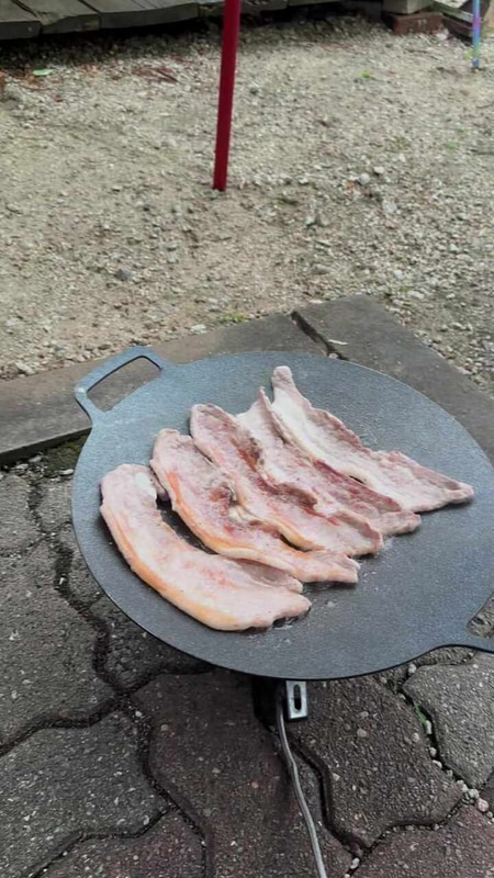 동갑부부 캠핑일기-5  포천 파피루스 캠핑장_feat.할로윈