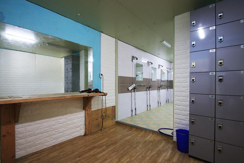 서해땅끝파도리아치내캠핑장 시설 사진 13