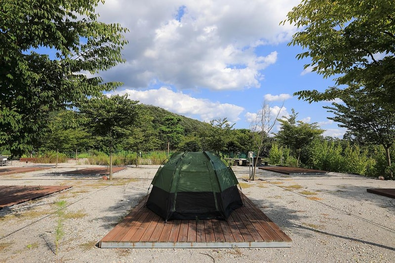 휴힐링 시설 사진 17