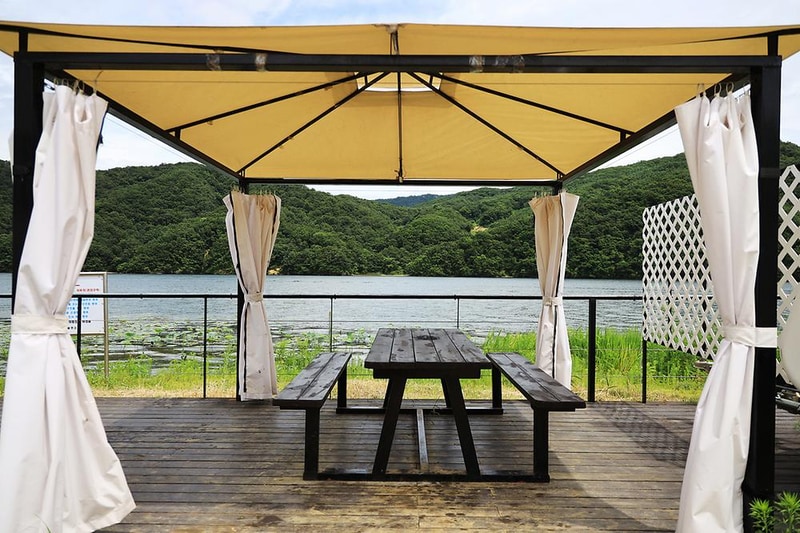 넵투누스 카라반 시설 사진 2