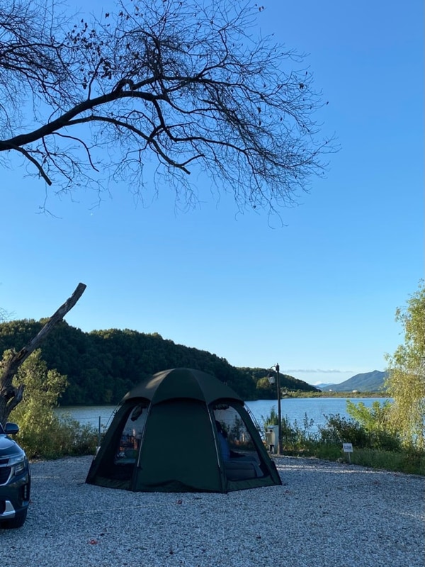 [경기도 안성/내돈내산] 안성레이크202캠핑장...