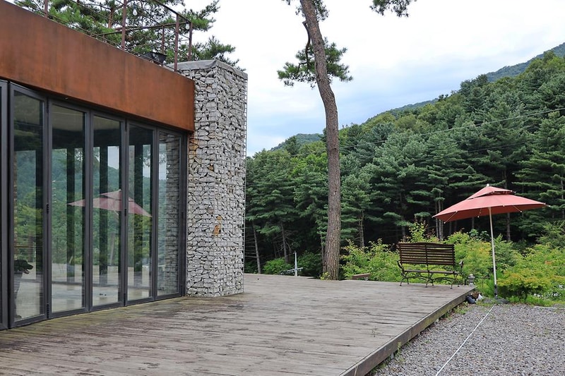 블루문캠핑장 시설 사진 15