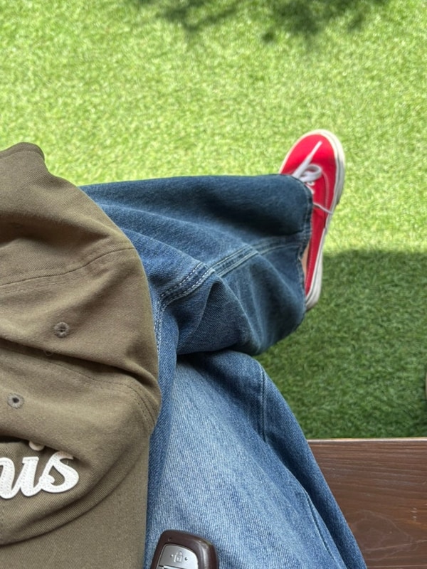 [여름ver.] 산이다 글램핑