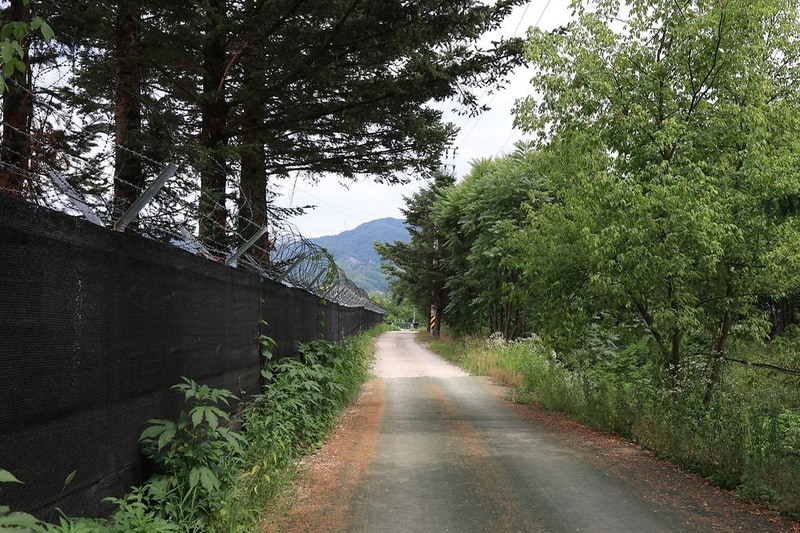 포천롯지카라반캠핑장 시설 사진 17