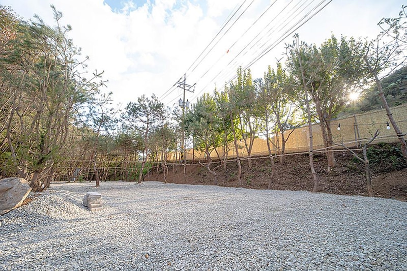 그리심 글램핑장 시설 사진 11