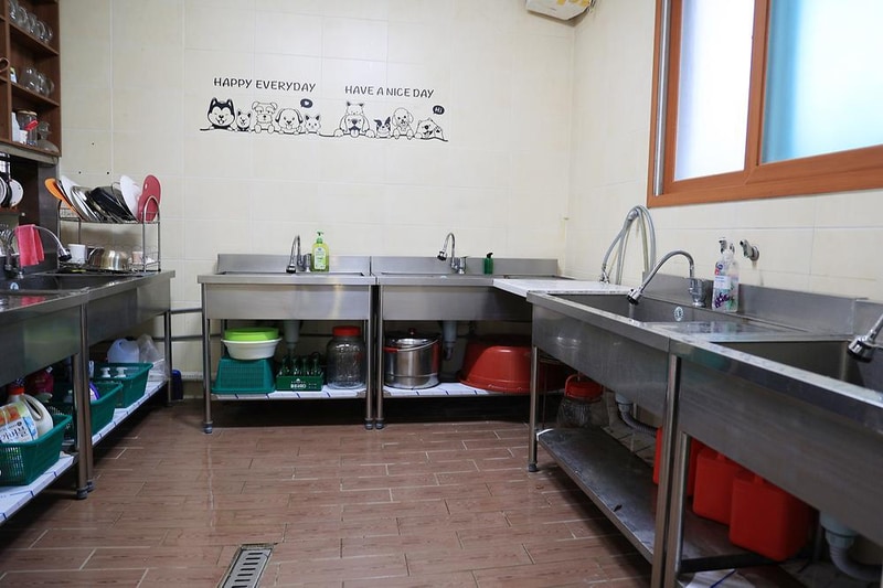 당마루관광농원캠핑장 시설 사진 8