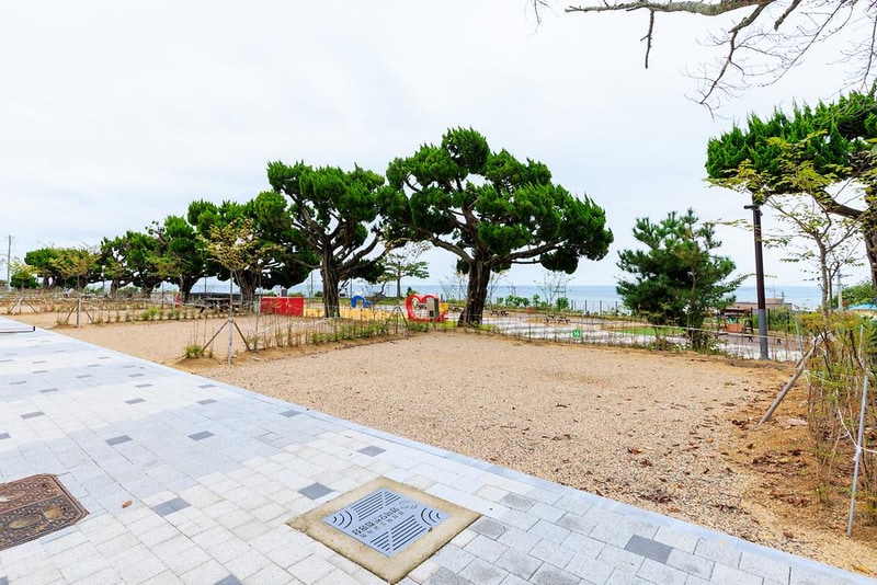 경상북도교육청 영덕오토캠핑장 시설 사진 9