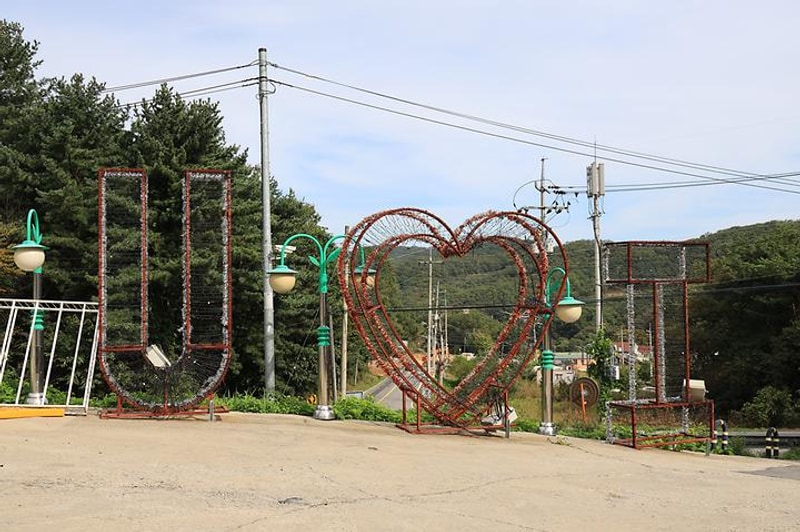 뮤즈캠핑장 대표 사진