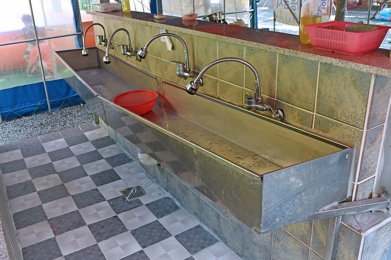 밀양사계절야영장 시설 사진 11