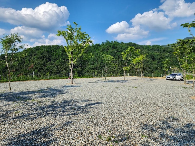 팔공마루오토캠핑앤캠프닉 시설 사진 2