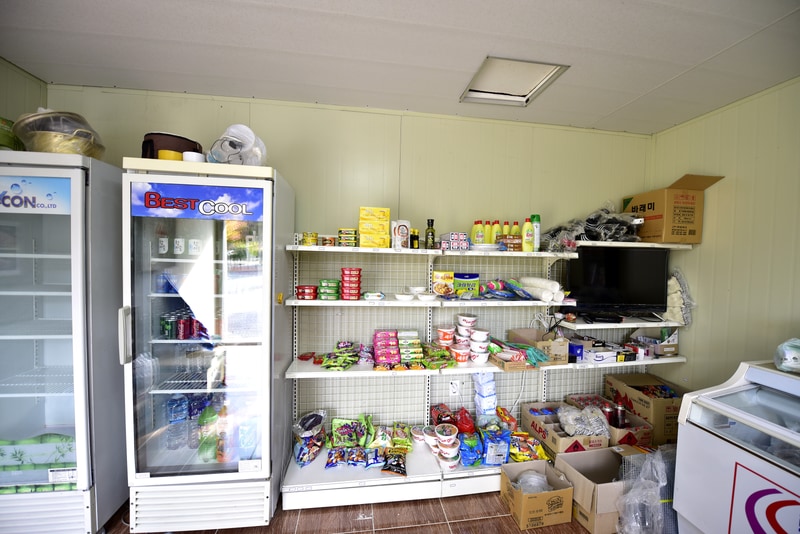 솔바람캠핑장 시설 사진 22