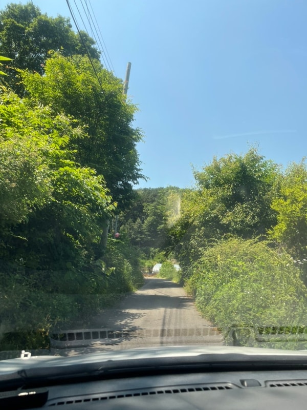 파주 조용하고 깨끗한 [옥돌캠핑장️]