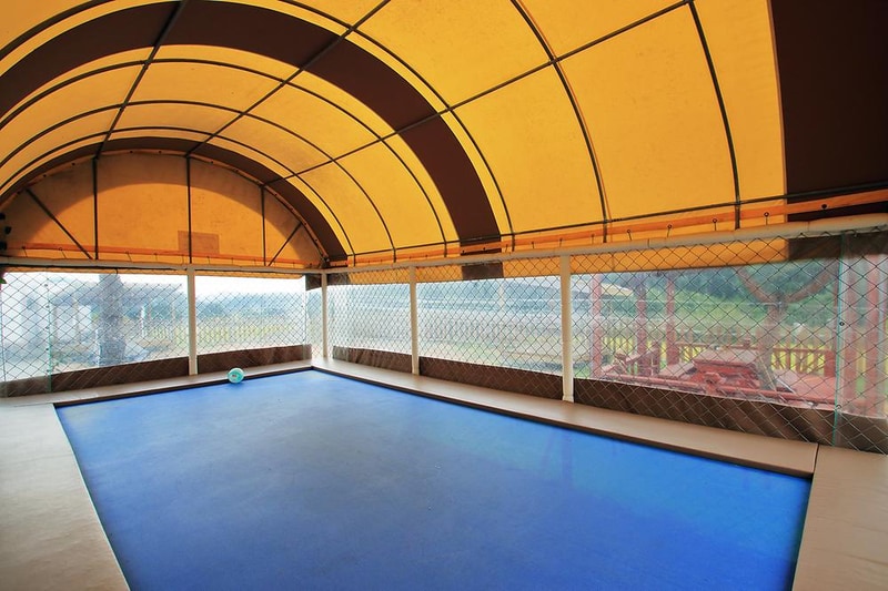 카라반에코빌리지 시설 사진 17