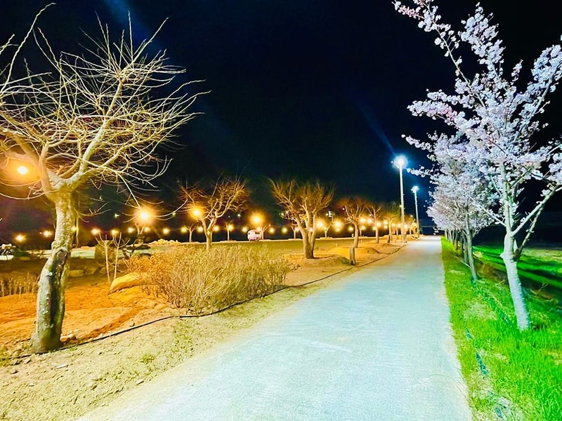 김천실내테니스장 & 김천오토캠핑장 시설 사진 18