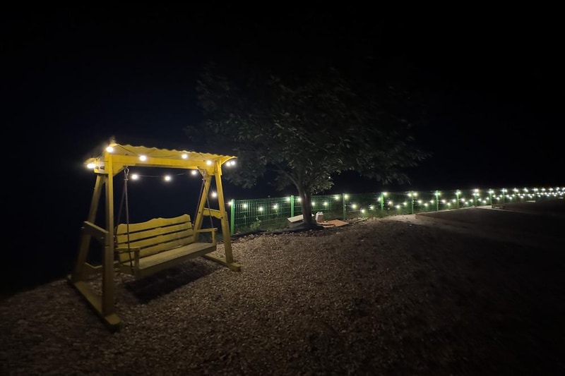 미리내캠핑장 시설 사진 2