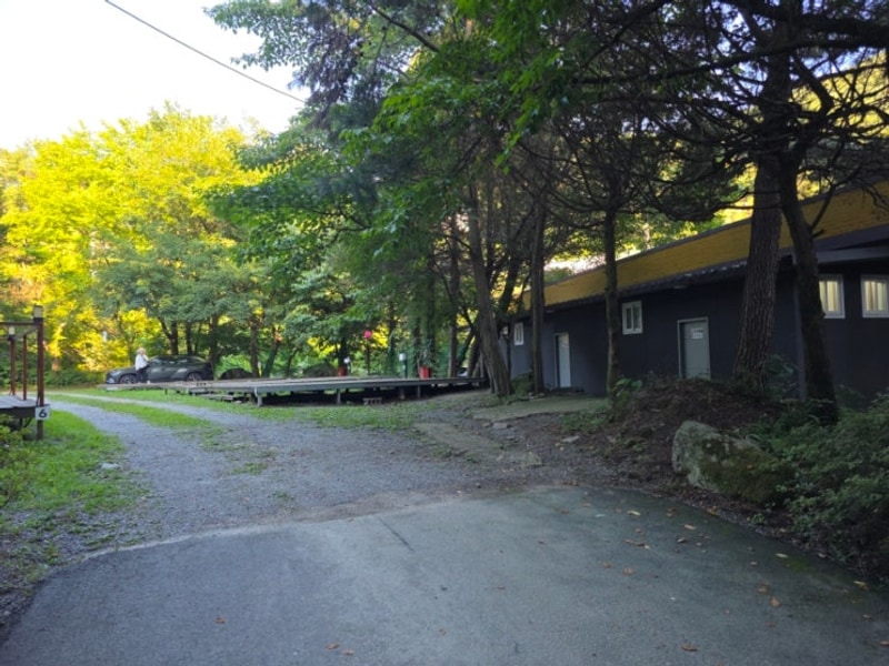 남양주 별빛캠핑장-남양주(아홉번째)