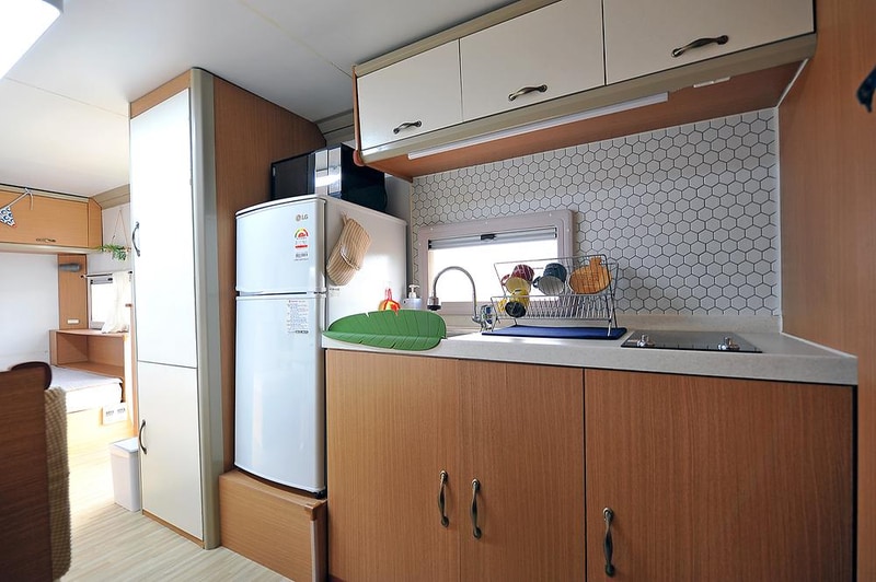 리썸카라반 시설 사진 4