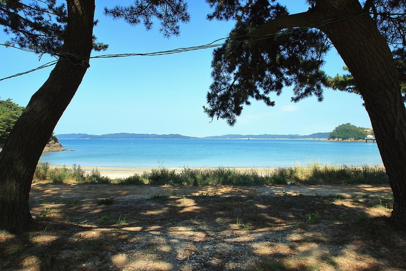 이태백 야영장 시설 사진 5