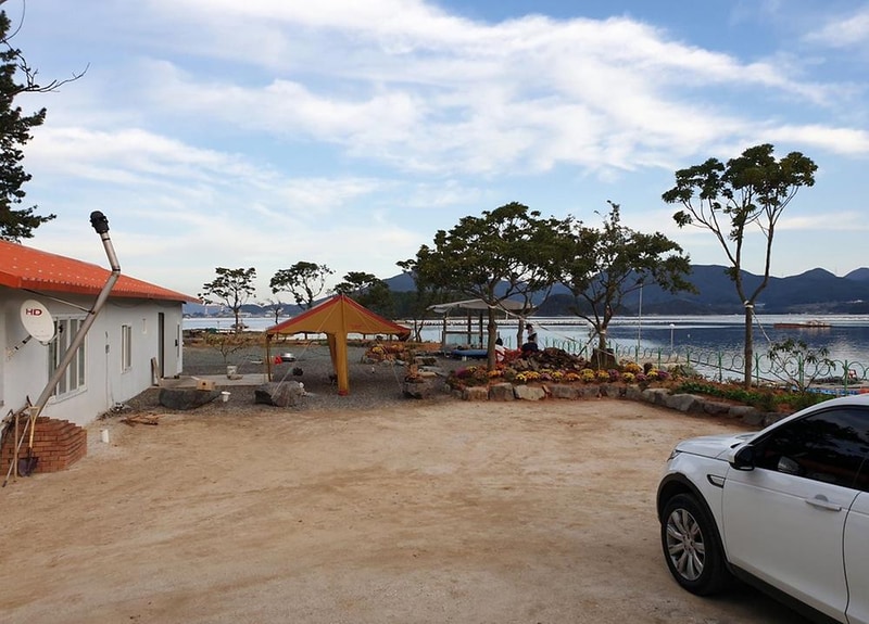 대권오토야영캠핑장 시설 사진 10