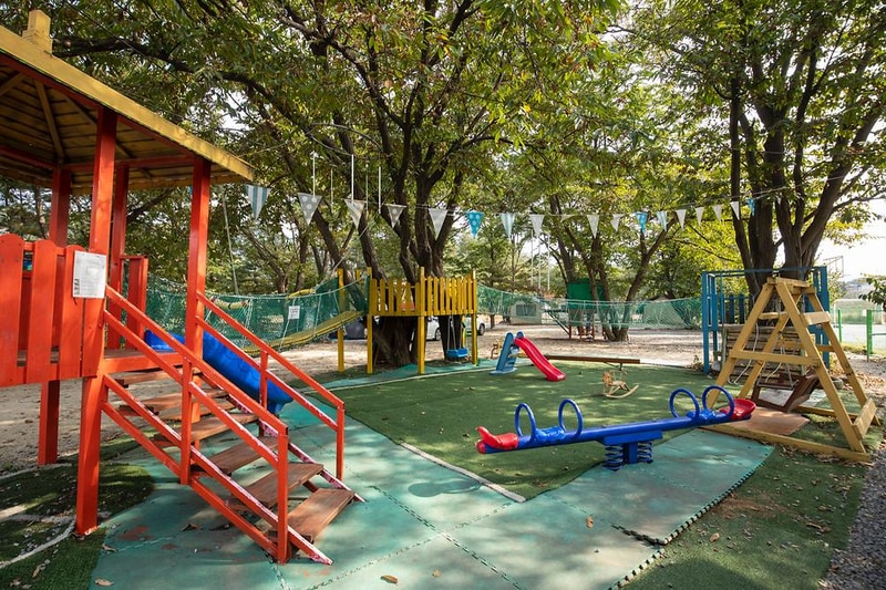 수동시온캠프 시설 사진 15