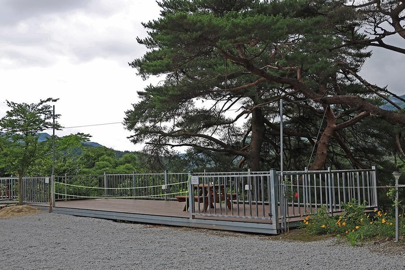 늘예솔글램핑 시설 사진 12