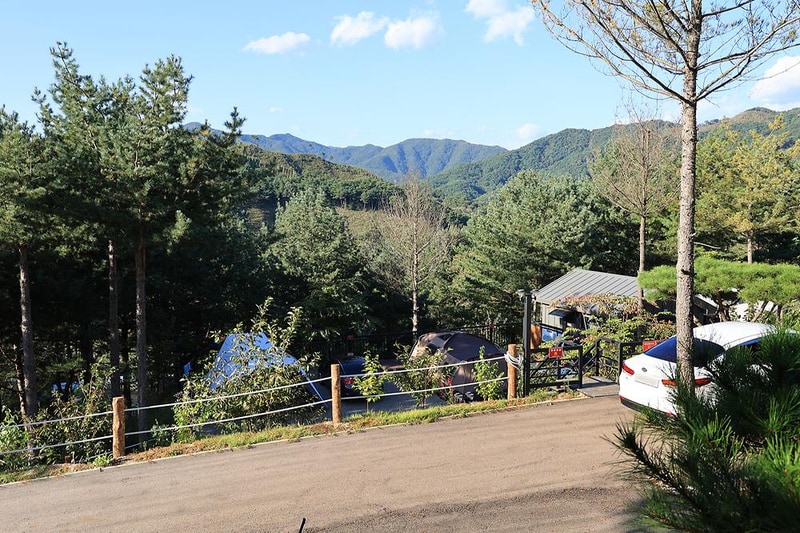 금옥골 숲속작은마을 시설 사진 12