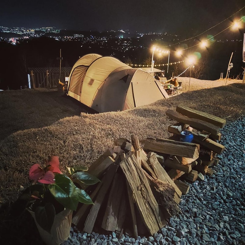 춘천별빛캠핑장 시설 사진 23