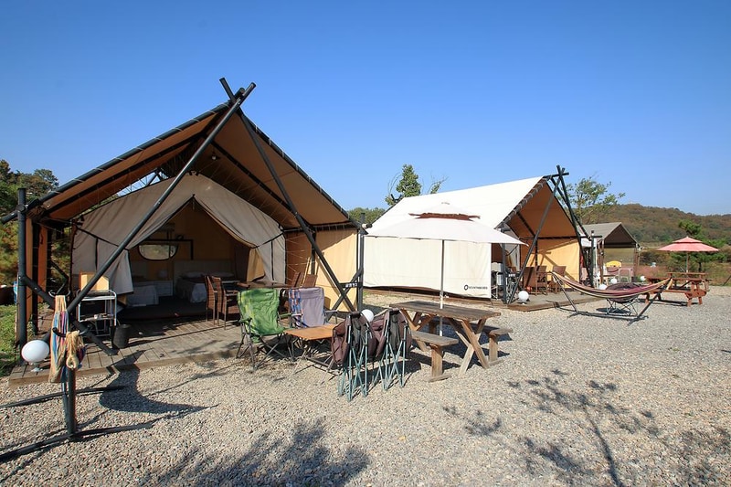 인디어라운드 시설 사진 12