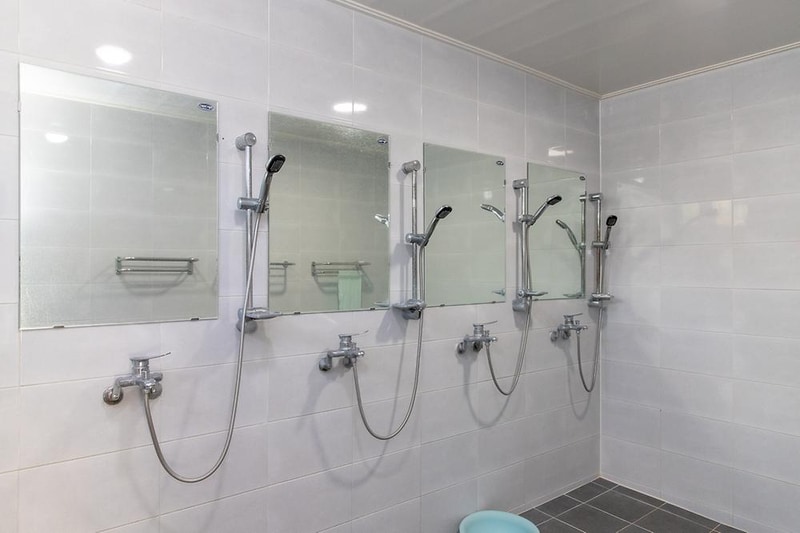 갈론계곡캠핑장 시설 사진 18