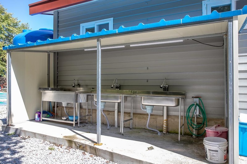 핫캠핑장 시설 사진 5